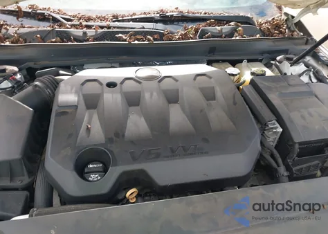 2018 Chevrolet Impala 1Lt z USA, uszkodzony, nr VIN 2G1105S36J9121804